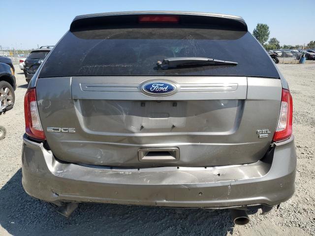Photo 6 from auction – 2013 FORD EDGE SEL with VIN 2FMDK4JC3DBB54665