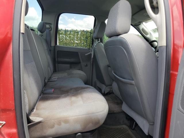 Photo 10 from auction – 2006 DODGE RAM 2500 S with VIN 3D7KS28C16G283550