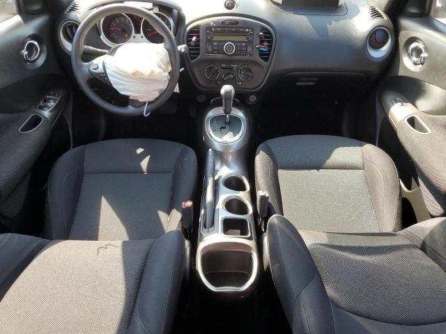 Photo 8 from auction – 2013 NISSAN JUKE S with VIN JN8AF5MR4DT208206