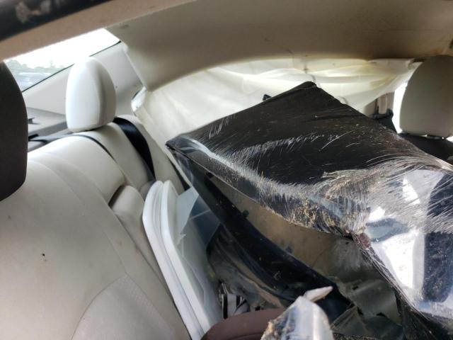 Photo 10 from auction – 2019 MITSUBISHI MIRAGE G4 with VIN ML32F3FJ0KHF18385