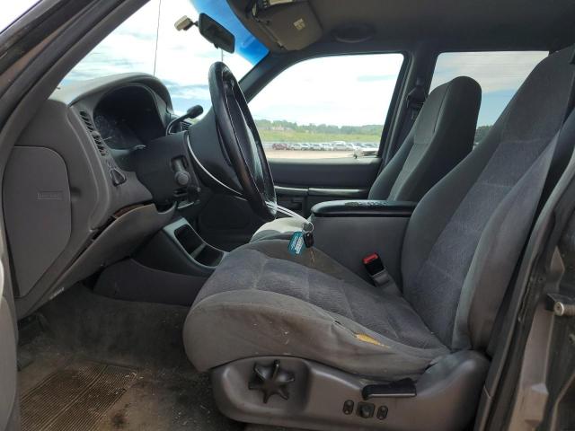 Photo 7 from auction – 1999 FORD EXPLORER with VIN 1FMZU34E9XZA48858
