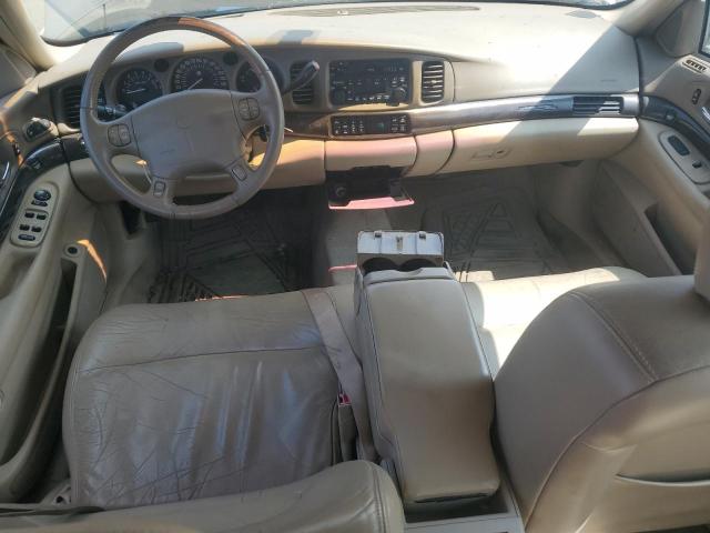 Photo 8 from auction – 2004 BUICK LESABRE LI with VIN 1G4HR54K84U240974