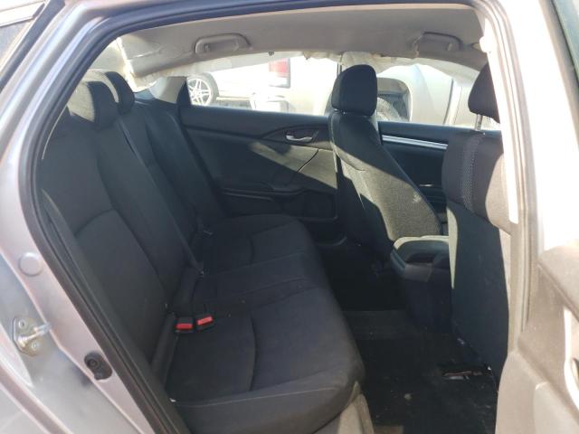 Photo 10 from auction – 2016 HONDA CIVIC LX with VIN 19XFC2F59GE042104