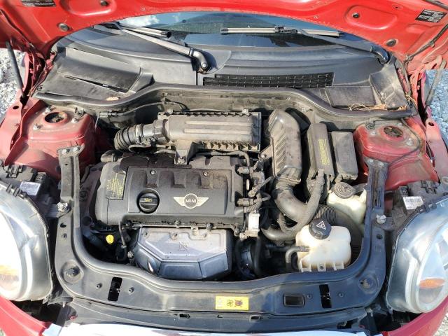 Photo 11 from auction – 2012 MINI COOPER with VIN WMWSU3C56CT261641