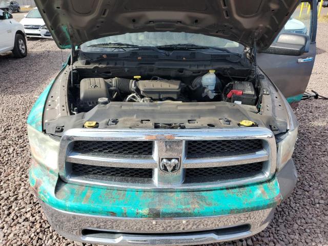 Photo 11 from auction – 2010 DODGE RAM 1500 with VIN 1D7RB1CP2AS141633
