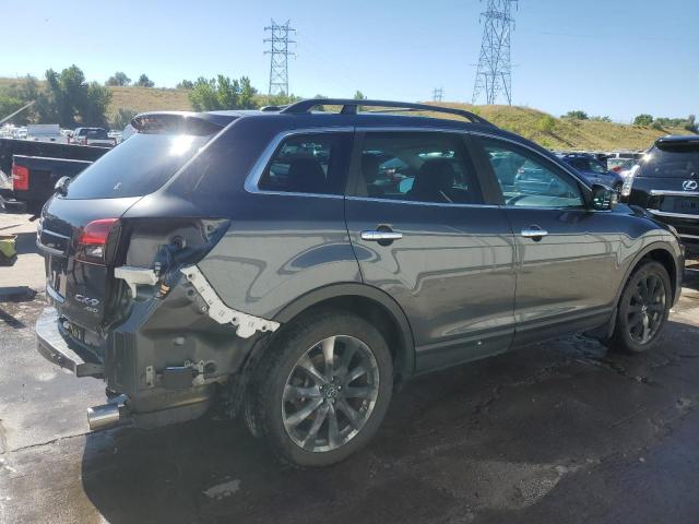 Photo 3 from auction – 2015 MAZDA CX-9 GRAND with VIN JM3TB3DA7F0458114