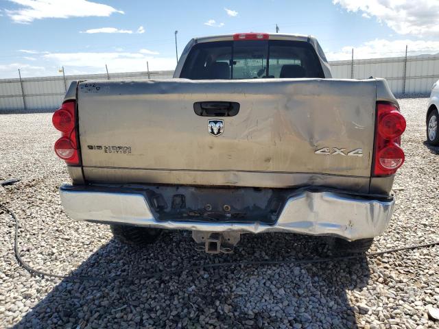 Photo 6 from auction – 2007 DODGE RAM 2500 S with VIN 3D7KS28CX7G755360