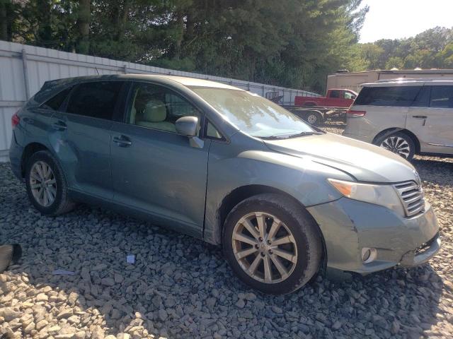 Photo 4 from auction – 2010 TOYOTA VENZA with VIN 4T3BA3BB4AU018116