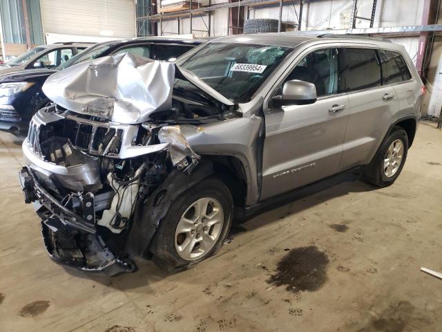 Photo 1 from auction – 2014 JEEP GRAND CHER with VIN 1C4RJFAG5EC150551
