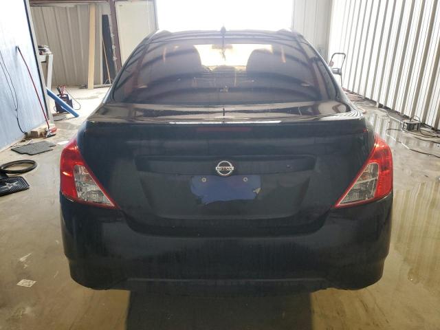 Photo 6 from auction – 2019 NISSAN VERSA S with VIN 3N1CN7AP4KL835076