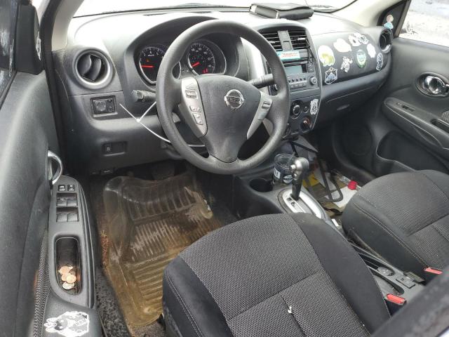 Photo 8 from auction – 2016 NISSAN VERSA S with VIN 3N1CN7AP4GL853813