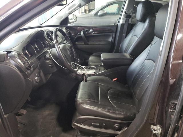 Photo 7 from auction – 2016 BUICK ENCLAVE with VIN 5GAKVCKD8GJ329241