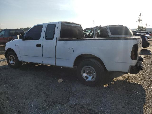 Photo 2 from auction – 2000 FORD F150 with VIN 1FTZX1725YNA23501