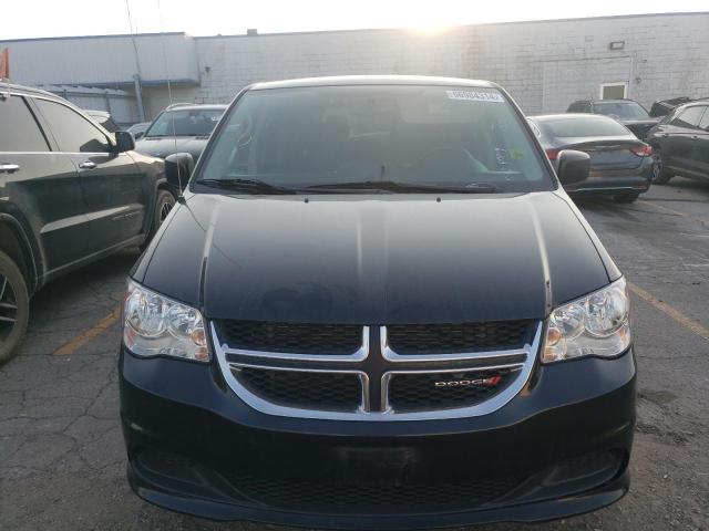 Photo 5 from auction – 2016 DODGE GRAND CARA with VIN 2C4RDGBG4GR110032