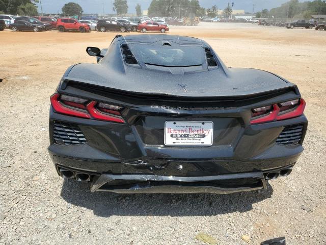 Photo 6 from auction – 2024 CHEVROLET CORVETTE S with VIN 1G1YA2D41R5117264
