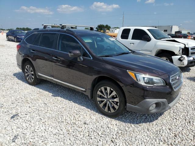 Photo 4 from auction – 2017 SUBARU OUTBACK TO with VIN 4S4BSETC9H3247657