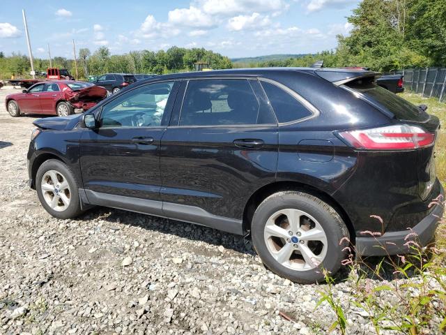 Фото 2 с аукциона – 2019 FORD EDGE SE с VIN 2FMPK4G95KBC03144