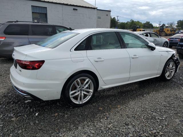 Photo 3 from auction – 2021 AUDI A4 PREMIUM with VIN WAUDAAF4XMA086865