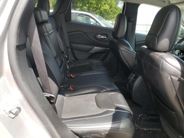Photo 11 from auction – 2019 JEEP CHEROKEE L with VIN 1C4PJMLB7KD407423