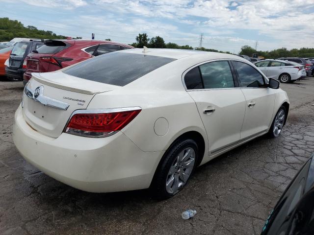 Photo 3 from auction – 2011 BUICK LACROSSE C with VIN 1G4GC5ED8BF150187