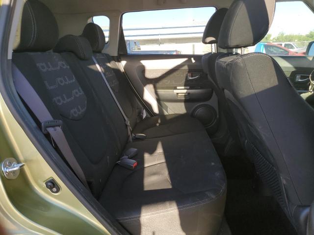 Photo 10 from auction – 2013 KIA SOUL + with VIN KNDJT2A6XD7584088