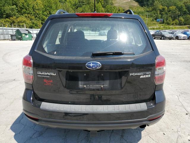 صورة رقم 6 من المزاد - 2015 SUBARU FORESTER 2 مع VIN JF2SJABC5FH477568