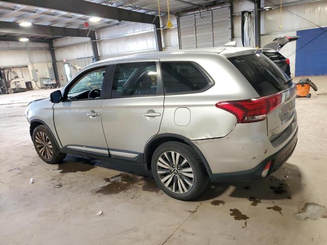 Photo 2 from auction – 2020 MITSUBISHI OUTLANDER with VIN JA4AD2A39LZ039547