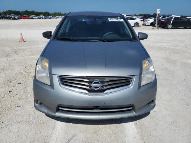 Photo 5 from auction – 2010 NISSAN SENTRA 2.0 with VIN 3N1AB6AP2AL635175