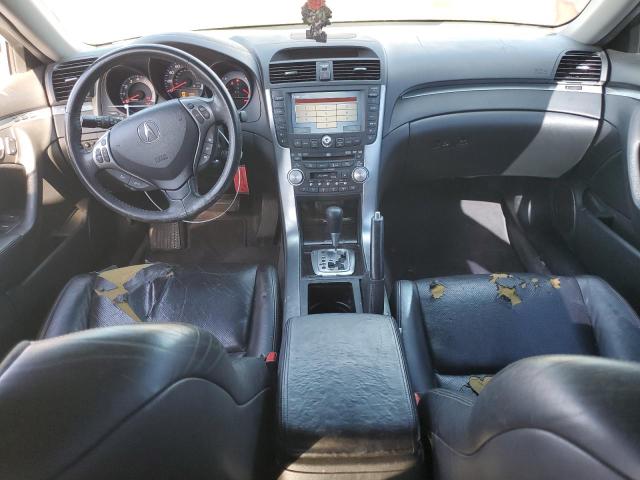 Photo 8 from auction – 2008 ACURA TL with VIN 19UUA66268A022456