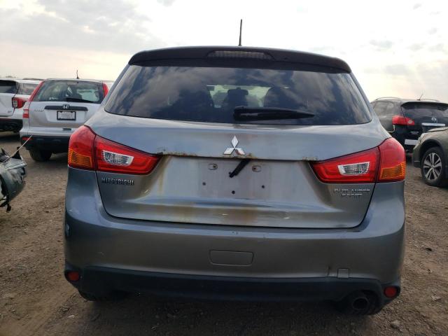 صورة رقم 6 من المزاد - 2013 MITSUBISHI OUTLANDER مع VIN 4A4AP3AU1DE019385