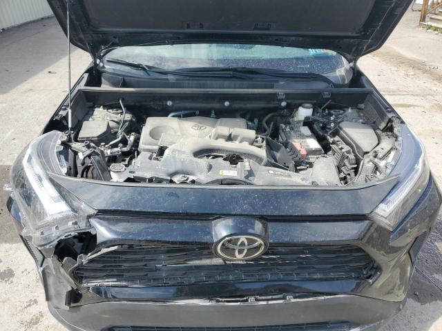 Photo 12 from auction – 2024 TOYOTA RAV4 XLE with VIN 2T3P1RFV7RC423588