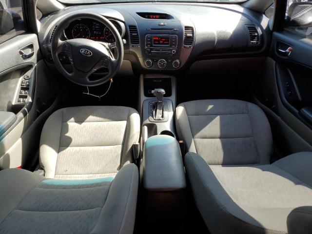 Photo 8 from auction – 2014 KIA FORTE LX with VIN KNAFK4A62E5232346