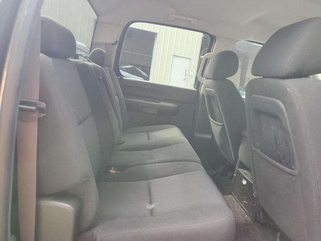 Photo 10 from auction – 2011 GMC SIERRA K15 with VIN 3GTP2VEA4BG221011