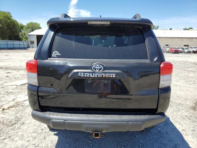 Photo 6 from auction – 2012 TOYOTA 4RUNNER SR with VIN JTEBU5JR8C5087866