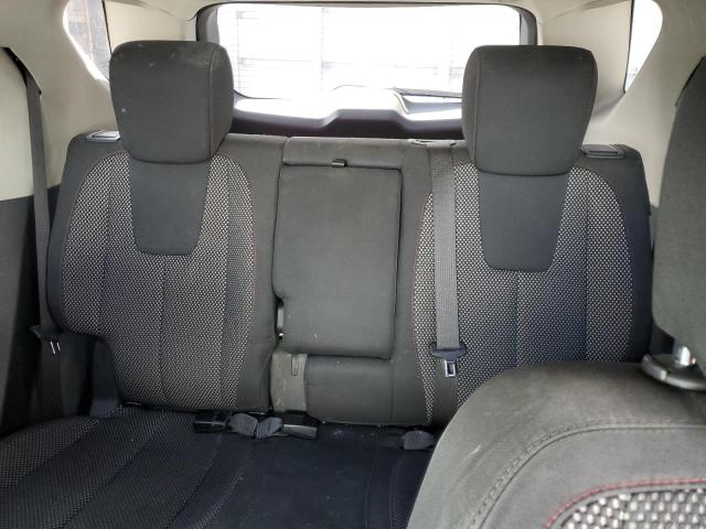 Foto 10 de la subasta – 2011 CHEVROLET EQUINOX LT con VIN 2CNFLNEC8B6430169