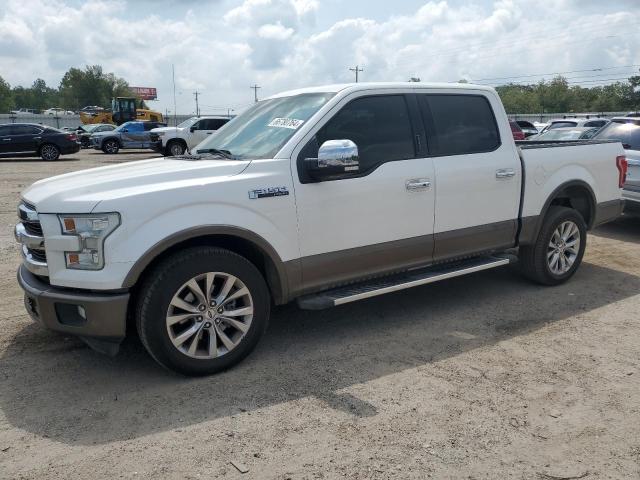 FORD F150 SUPER 2015 with VIN 1FTEW1CF5FFA49999 - Photo from auction