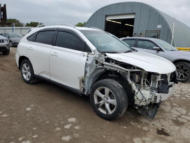 Photo 4 from auction – 2013 LEXUS RX 350 with VIN 2T2ZK1BA6DC099461