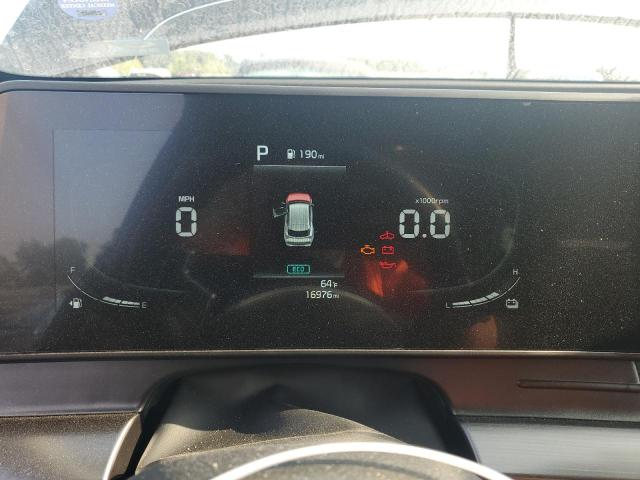 Photo 9 from auction – 2023 KIA SPORTAGE E with VIN KNDPVCAG0P7105930