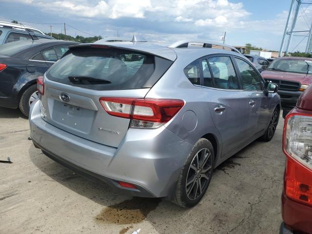 Photo 3 from auction – 2018 SUBARU IMPREZA LI with VIN 4S3GTAN64J3702668