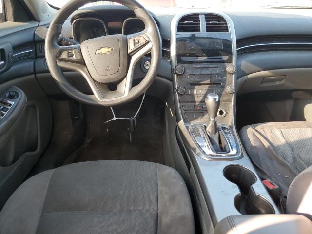 Photo 8 from auction – 2013 CHEVROLET MALIBU LS with VIN 1G11B5SA9DF296598
