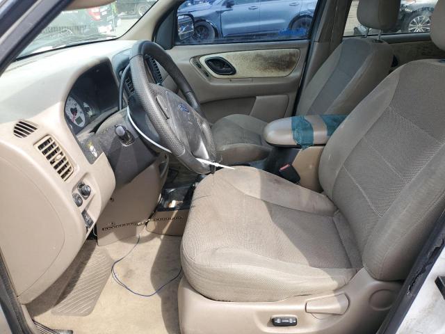 Photo 7 from auction – 2002 FORD ESCAPE XLT with VIN 1FMYU03112KA39579