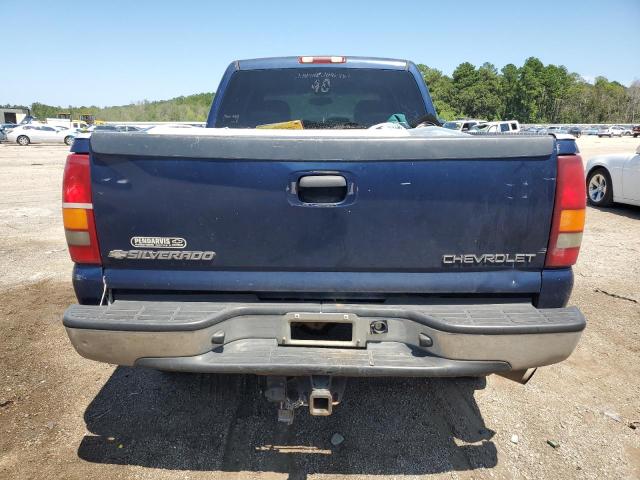 Photo 6 from auction – 2002 CHEVROLET SILVERADO with VIN 1GCHK23U72F217178