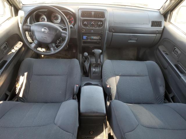 Photo 8 from auction – 2004 NISSAN FRONTIER C with VIN 1N6ED27Y74C407073