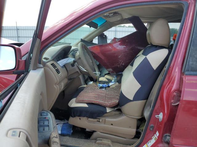 صورة رقم 7 من المزاد - 2006 HONDA PILOT EX مع VIN 5FNYF18406B009242
