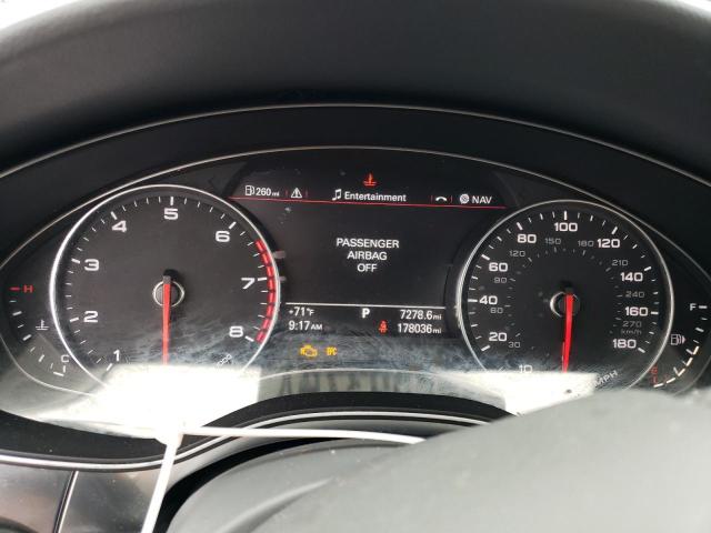 Фото 9 с аукциона – 2012 AUDI A6 PREMIUM с VIN WAUGGAFCXCN062673