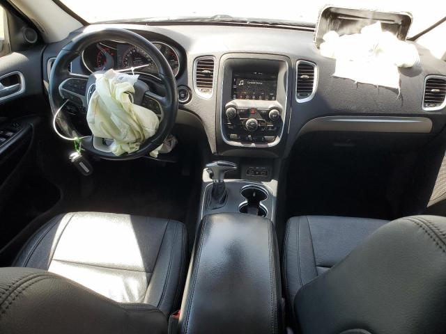 Photo 8 from auction – 2019 DODGE DURANGO SX with VIN 1C4RDJAG0KC585399