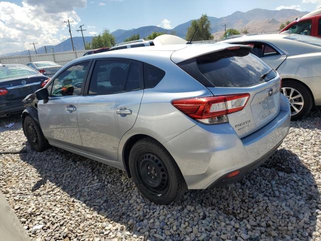 Photo 2 from auction – 2018 SUBARU IMPREZA with VIN 4S3GTAA6XJ3711476