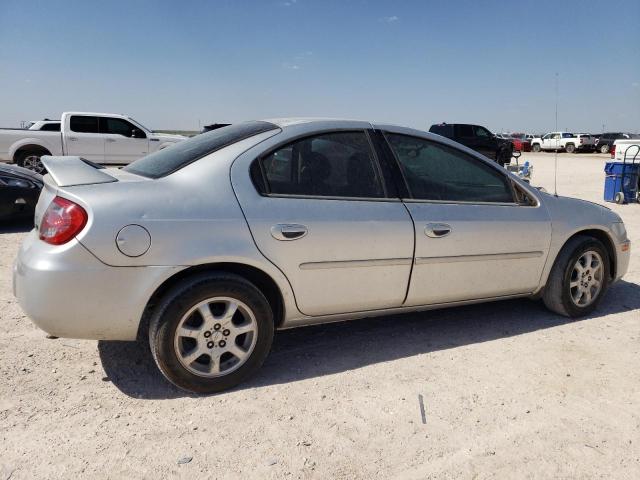 Photo 3 from auction – 2005 DODGE NEON SXT with VIN 1B3ES56CX5D187165