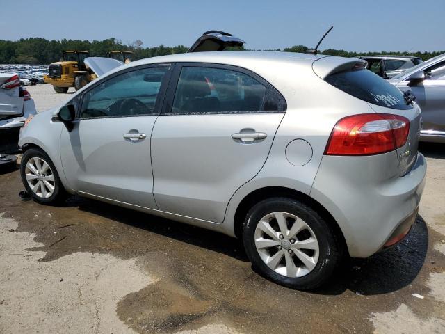 Photo 2 from auction – 2013 KIA RIO EX with VIN KNADN5A33D6195245