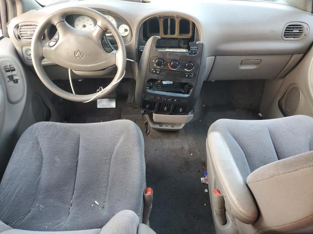 Photo 8 from auction – 2001 DODGE CARAVAN SE with VIN 1B4GP25G71B116861